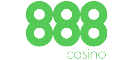 888 casino logo