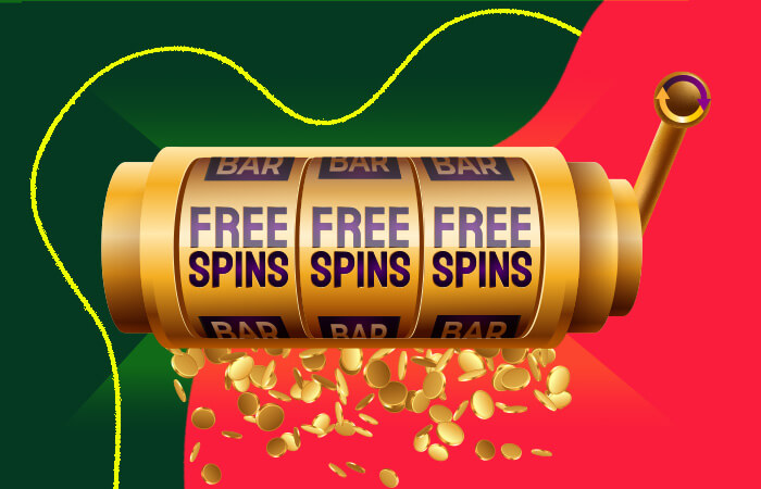 Consiga Bónus de Free Spins Sem Depósito