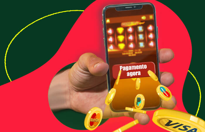 Métodos de Pagamento com Levantamento num Novo Casino