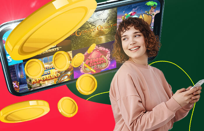 Novos Casinos Online