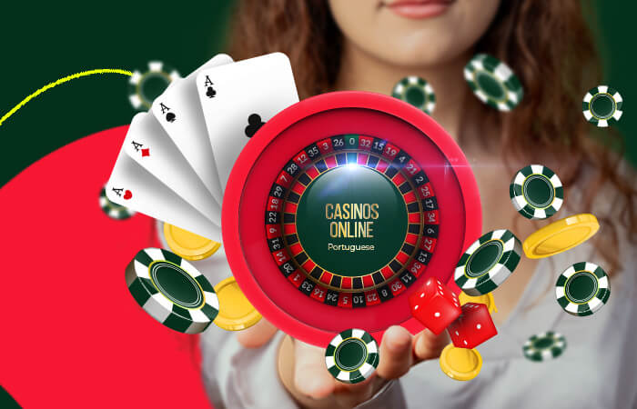 O que são Casinos Online